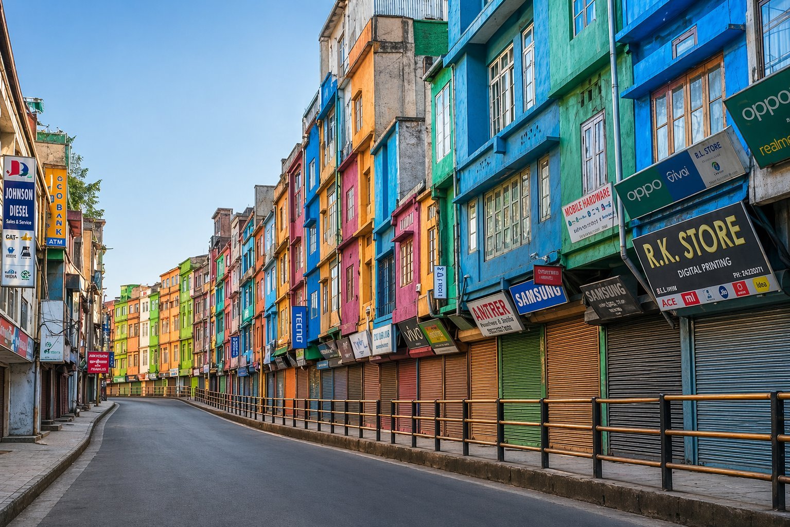 Bara Bazar